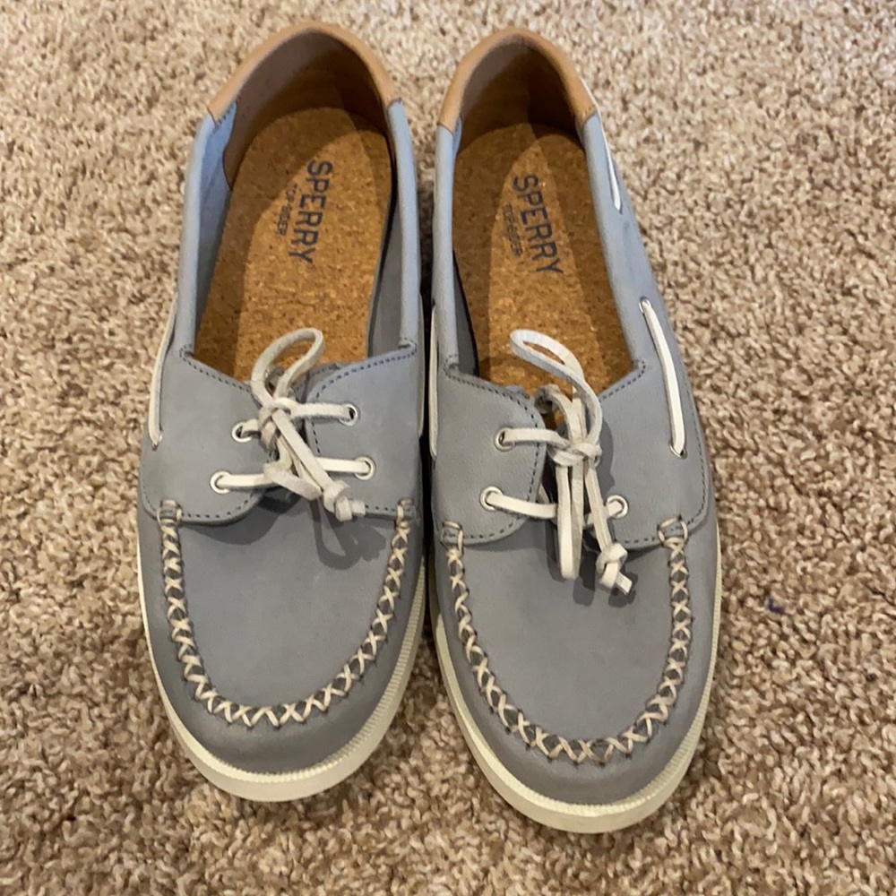 NWOT Sperry Top-sider